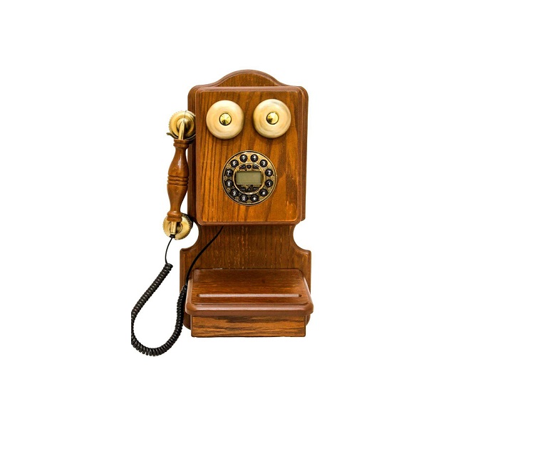 تلفن قدیمی کلاسیک کد 1060