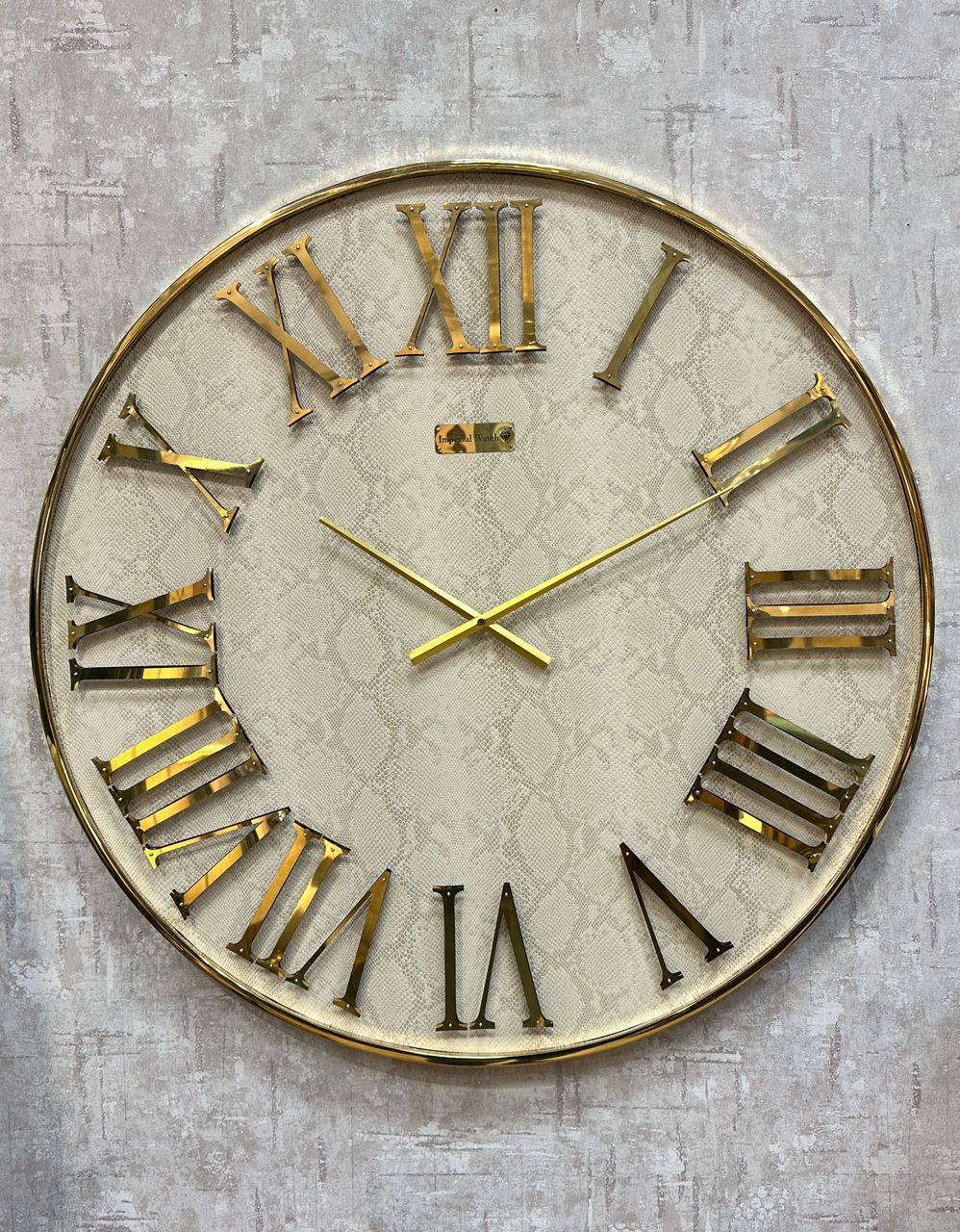 ساعت دیواری مدرن کد1125