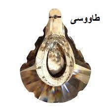 لوستر الماس سقفی کد1047 - تصویر 4
