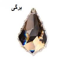 لوستر الماس سقفی کد1047 - تصویر 5