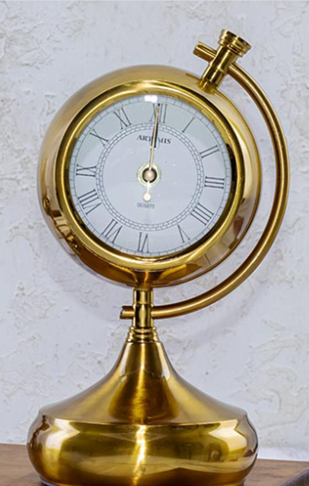 ساعت رومیزی آرتمیس کد1195