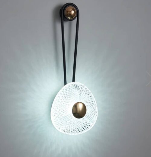لوستردیواری مدرن کد1273