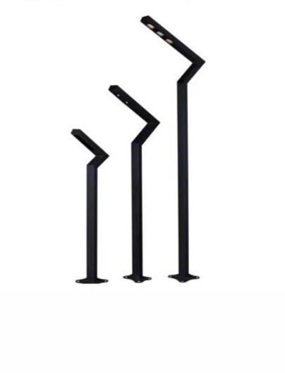 چراغ حیاطی cob کد1226