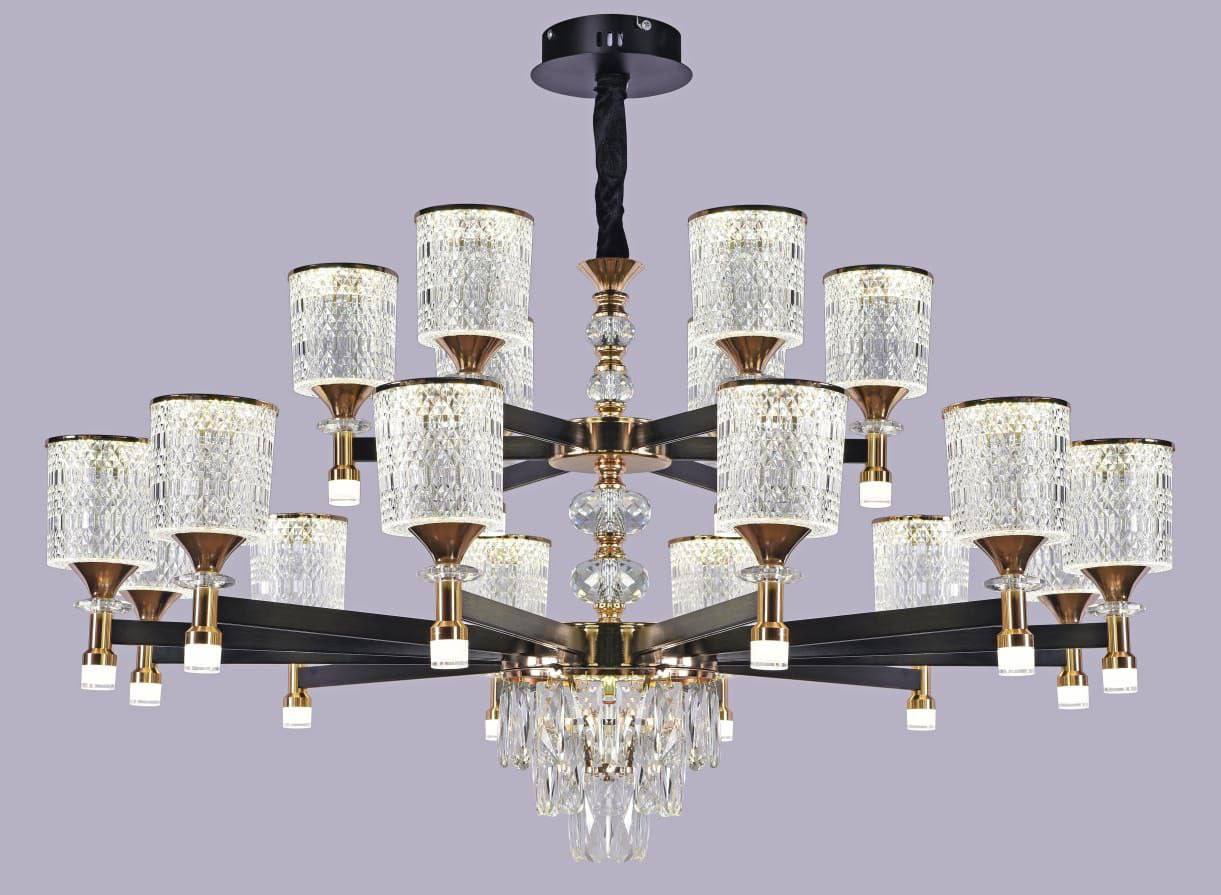 لوستروارداتی مدرن کد1292