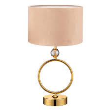 آباژوررومیزی مدل رینگی کد1309
