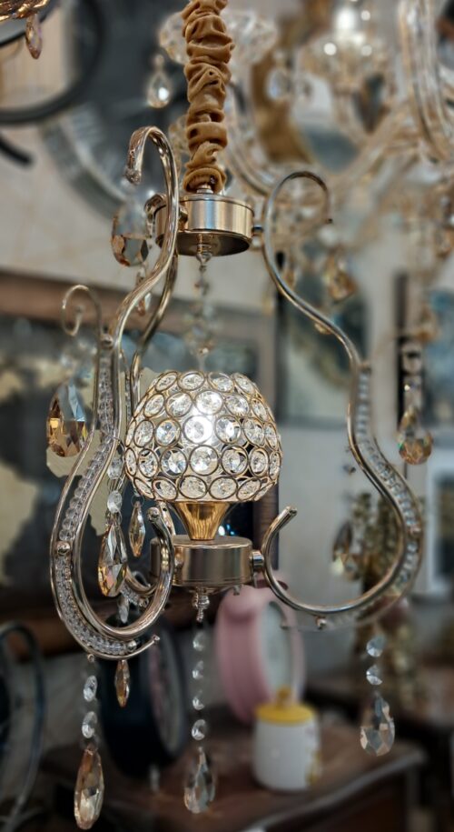 لوسترتک شعله وارداتی کد1358